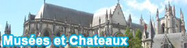 Tous les musées nantais